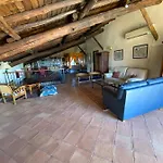 Casa Jardin Sierra De Gata Ferienhaus *