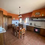 Ferienhaus Casa Jardin Sierra De Gata Hoyos