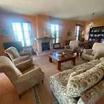 Ferienhaus Casa Jardin Sierra De Gata *