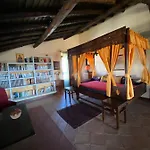 Casa Jardin Sierra De Gata *