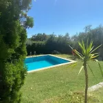 Casa Jardin Sierra De Gata * Hoyos