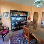 Casa Jardin Sierra De Gata Ferienhaus