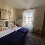 Casa Jardin Sierra De Gata Ferienhaus *