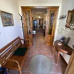 Casa Jardin Sierra De Gata * Hoyos