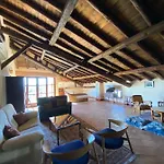 Ferienhaus Casa Jardin Sierra De Gata Hoyos