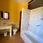 Casa Jardin Sierra De Gata Ferienhaus *