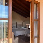 Ferienhaus Casa Jardin Sierra De Gata *
