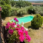 Casa Jardin Sierra De Gata