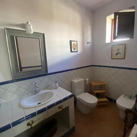 Casa Jardin Sierra De Gata Holiday home