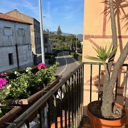 Casa Jardin Sierra De Gata *