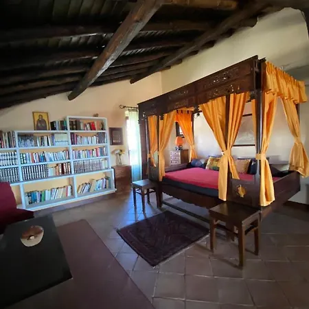 Casa Jardin Sierra De Gata *