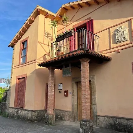 Holiday home Casa Jardin Sierra De Gata *
