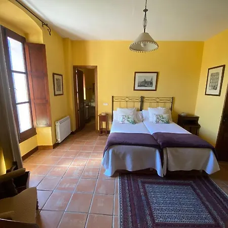 Casa Jardín Sierra De Gata *