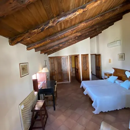 Casa Jardin Sierra De Gata *