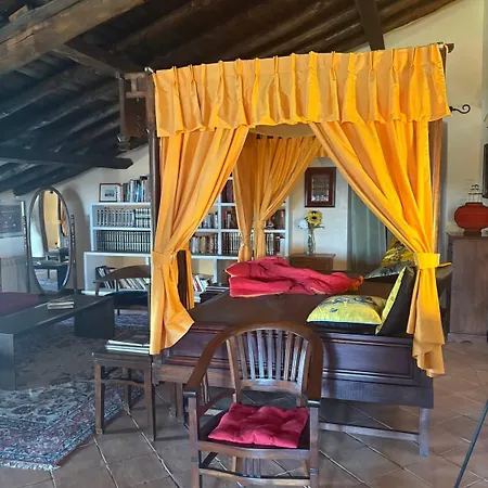 Casa Jardin Sierra De Gata Vakantiehuis