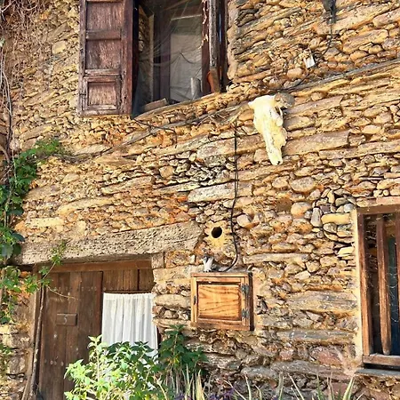 Casa Jardin Sierra De Gata