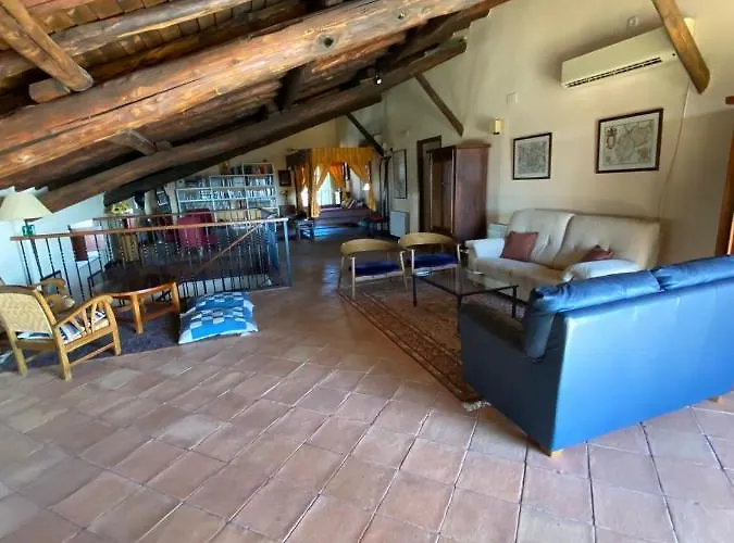 Casa Jardin Sierra De Gata Holiday home *