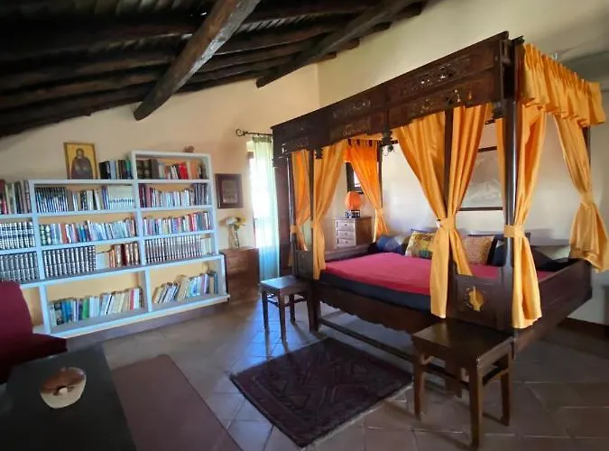 Casa Jardin Sierra De Gata *