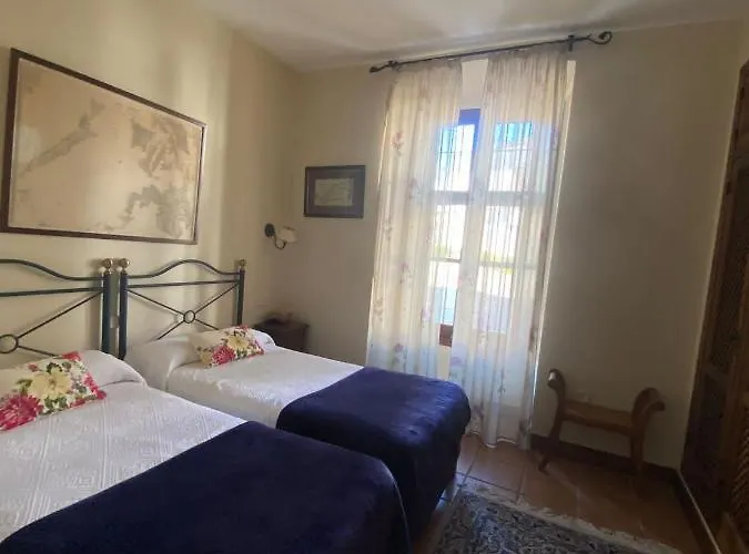 Casa Jardin Sierra De Gata Holiday home *