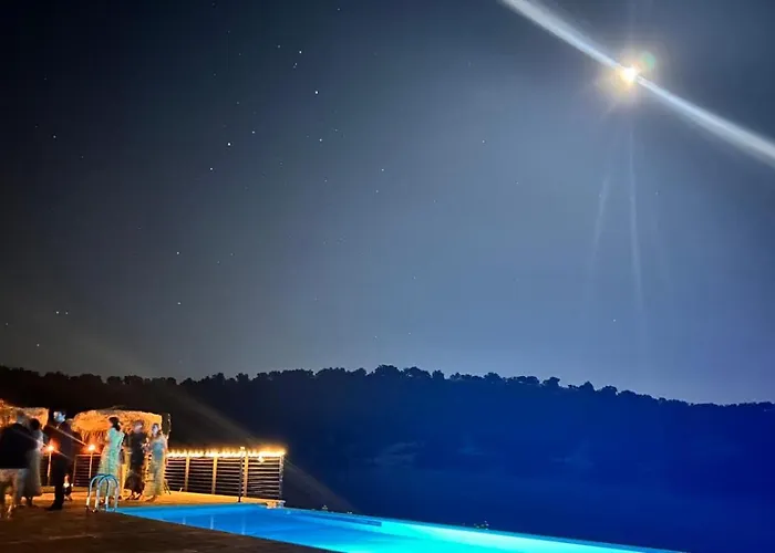 Holiday home Casa Jardin Sierra De Gata