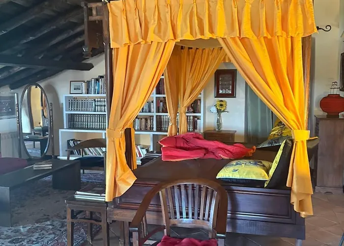 Casa Jardin Sierra De Gata Holiday home