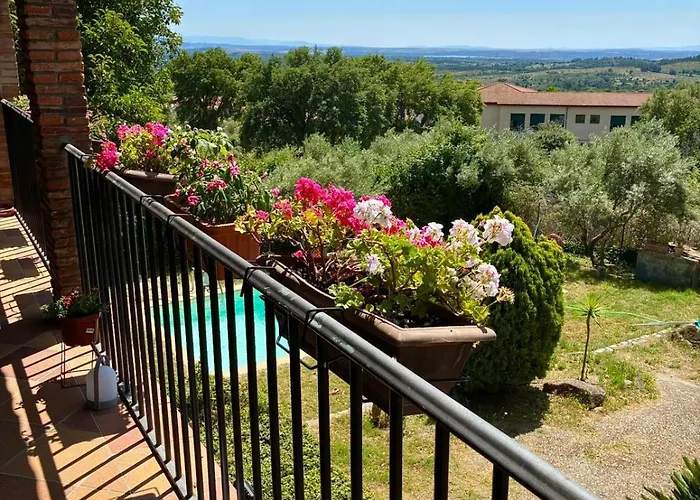 Casa Jardin Sierra De Gata Holiday home