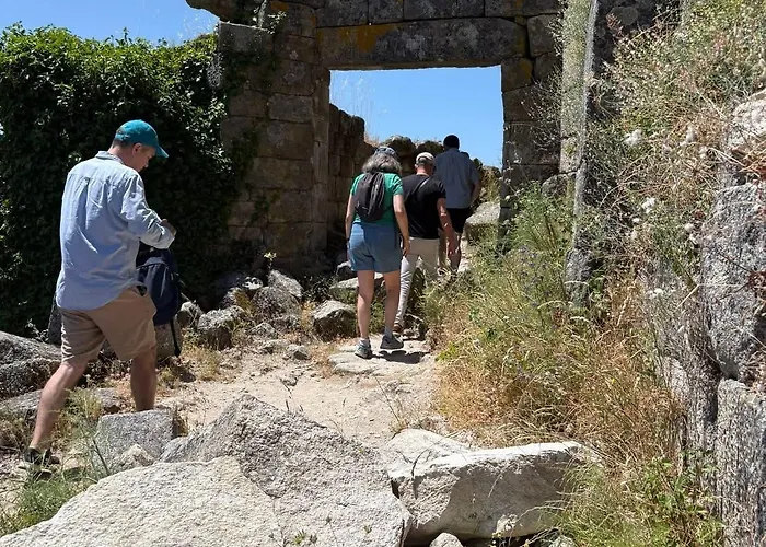 Holiday home Casa Jardin Sierra De Gata