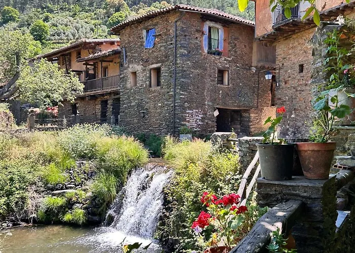 Casa Jardin Sierra De Gata Holiday home